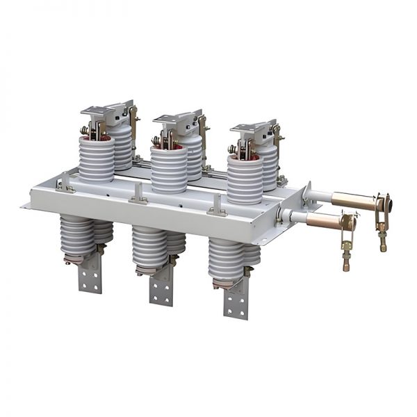 GN30-12 Indoor Isolation Switch - Image 2