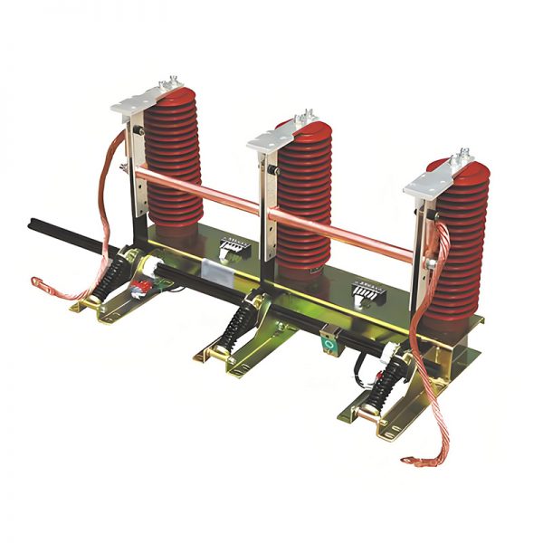 JN22-40.5/31.5 Indoor Grounding Switch - Image 2