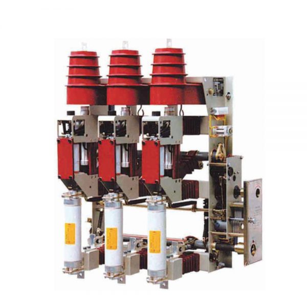 FZN25-12 Load Switch - Image 2