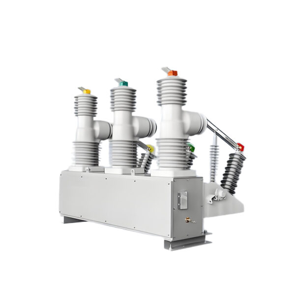 ZW32-40.5 Outdoor Vacuum Circuit Breaker - Image 2