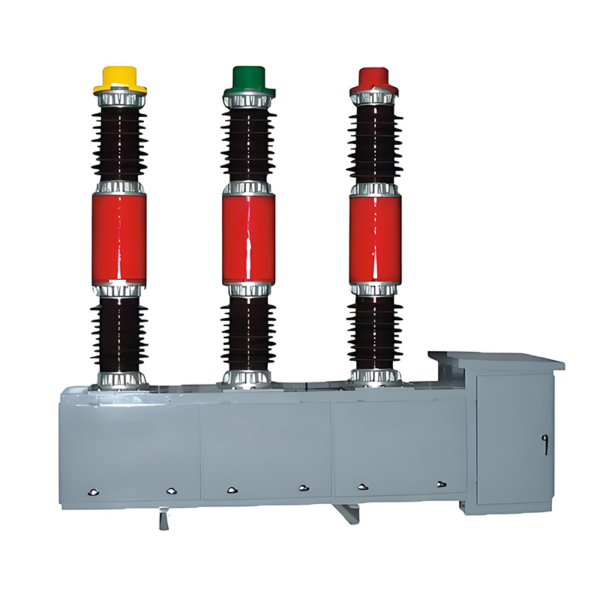 ZW7-40.5 Outdoor Vacuum Circuit Breaker - Image 2