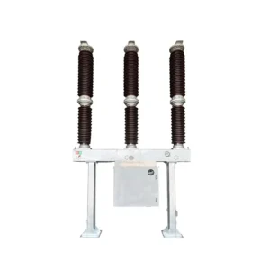 LW Series SF6 Circuit Breaker