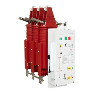 XH-12GD Vacuum Circuit Breaker