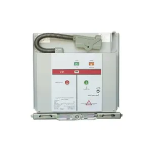 ZN63(VS1)-24 Indoor Vacuum Circuit Breaker