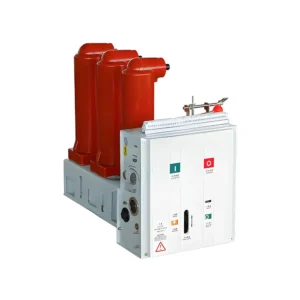 ZN63(VS1)-12 Indoor Vacuum Circuit Breaker (side-operated)