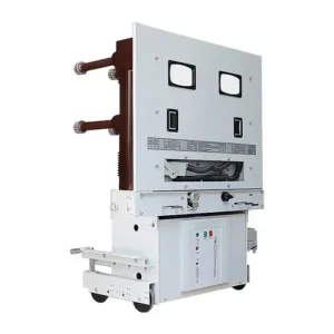 ZN85-40.5 Indoor Vacuum Circuit Breaker