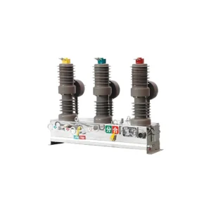 ZW32-12 Outdoor Vacuum Circuit Breaker