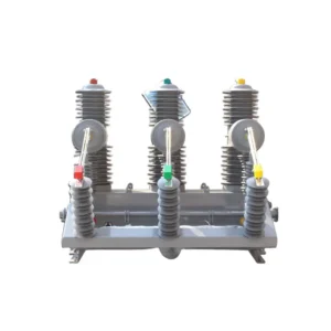 ZW32-40.5 Outdoor Vacuum Circuit Breaker