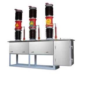 ZW7-40.5 Outdoor Vacuum Circuit Breaker