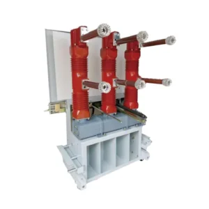 LN2-40.5/1250A-25 Indoor High Voltage SF6 Circuit Breaker