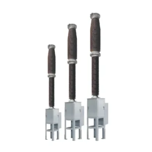 LW-252 Outdoor High Voltage AC SF6 Circuit Breaker