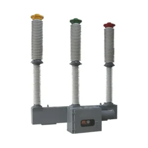 LW9-72.5 / 66kV Outdoor SF6 Circuit Breaker