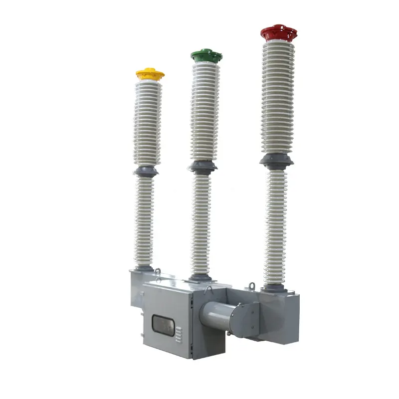 LW9-72.5-66kV-Outdoor-SF6-Circuit-Breaker-2