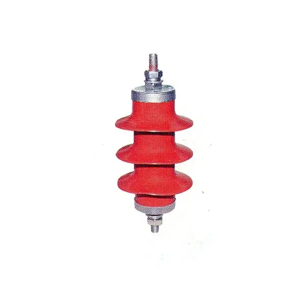 6KV Distribution Type Lightning Arrester