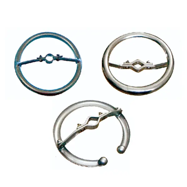 FJH-110160 Insulator Equalizing Ring