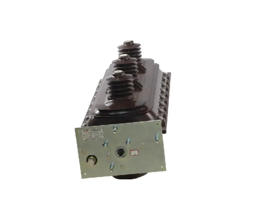 FLN36-24D SF6 Load Break Switch-Indoor Solution for Safe 24kV Distribution-3