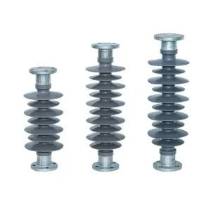 FSZW2 Series Power Post Insulator – Reliable Support for High Voltage Switchgear