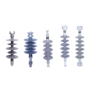 FXBW-24-120 Composite Suspension Insulator for 24kV