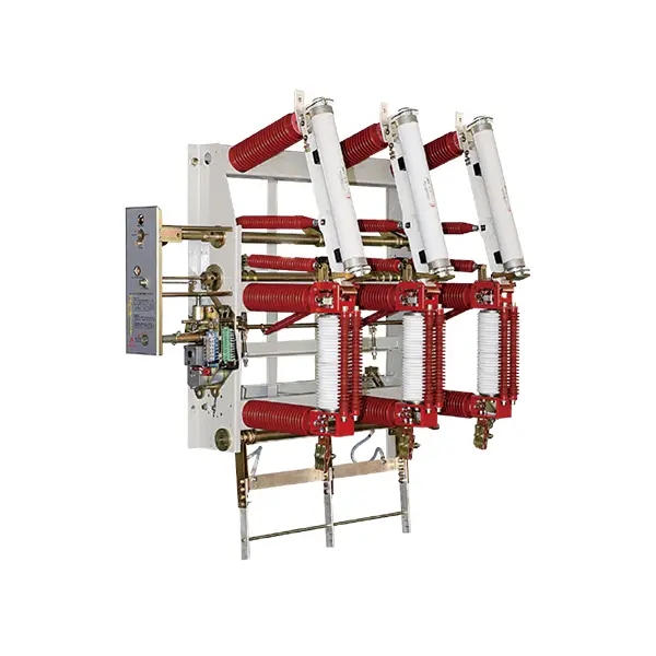 FZN21-40.5 Indoor Load Break Switch 33kV Medium Voltage Switch