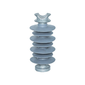 FZSW-35/6 Composite Post Insulator | 35kV High-Voltage