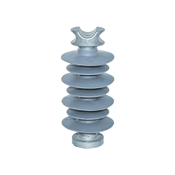 FZSW-356 Composite Post Insulator 35kV High-Voltage-1