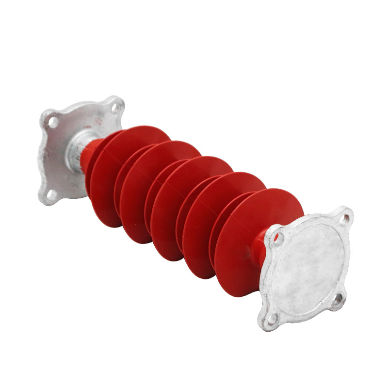 FZSW-356 Composite Post Insulator 35kV High-Voltage-2