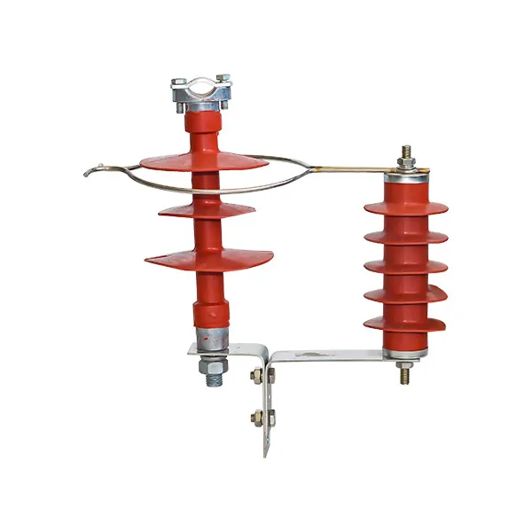HY5WS-17-50C Line Surge Arrester for 17kV Systems