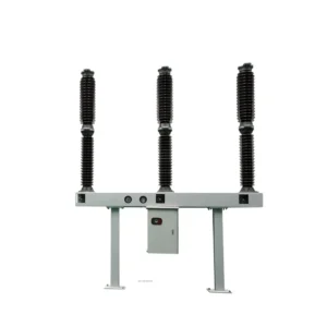 LW30-220 Outdoor High-Voltage Sulfur Hexafluoride (SF6) Circuit Breaker