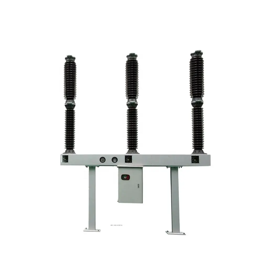 LW30-220-Outdoor-High-Voltage-Sulfur-Hexafluoride-(SF6)6Circuit-Breaker-1
