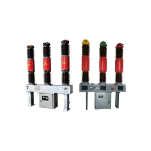 LW36-40.5 Outdoor High-Voltage Sulfur Hexafluoride (SF6) Circuit Breaker