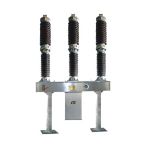 LW36-72.5/126 Outdoor High-Voltage Vacuum Circuit Breaker