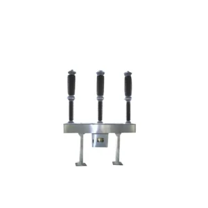 LW38-72.5KV Outdoor High-Voltage SF6 Circuit Breaker