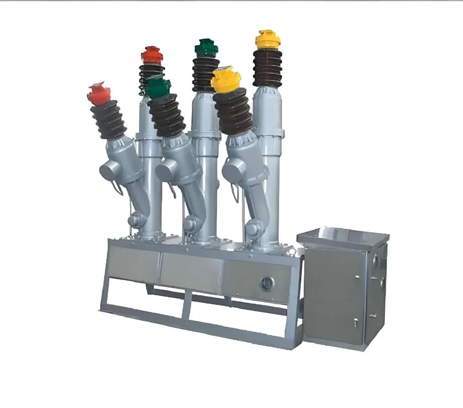 LW8-40.5-outdoor-three-phase-Sulfur-Hexafluoride-(SF6)-Circuit-Breaker