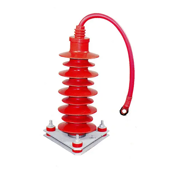 YH5WZ-51-134Q Gapless Zinc Oxide Surge Arrester for 10–220kV