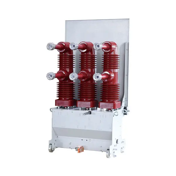 ZN85C-40.5-T2000-31.5 Indoor 40.5kV Vacuum Circuit Breaker-2
