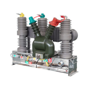 ZW32-12MF/630A 12KV Outdoor Permanent Magnet smart VCB