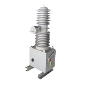 ZW32-40.5 (35kV) Single Pole Outdoor Vacuum Circuit Breaker
